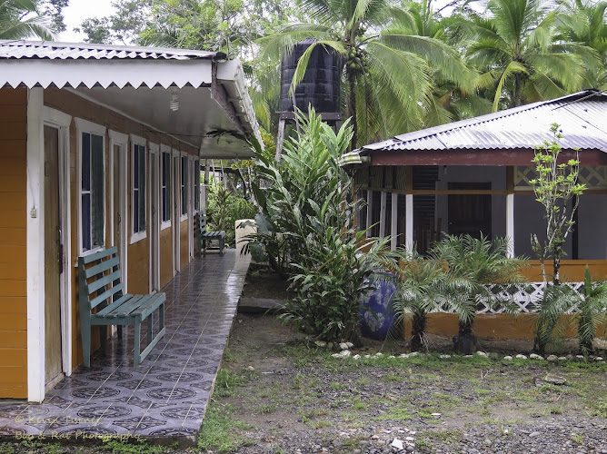 Cabinas Las Veraneras