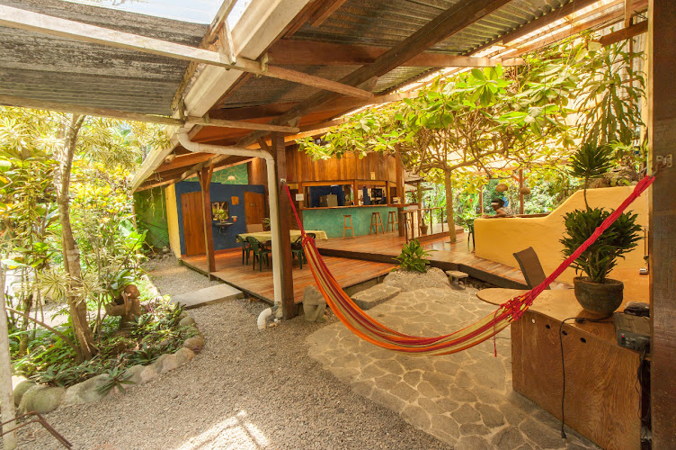 Cabinas Monte Sol