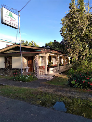 Cabinas Smith 1