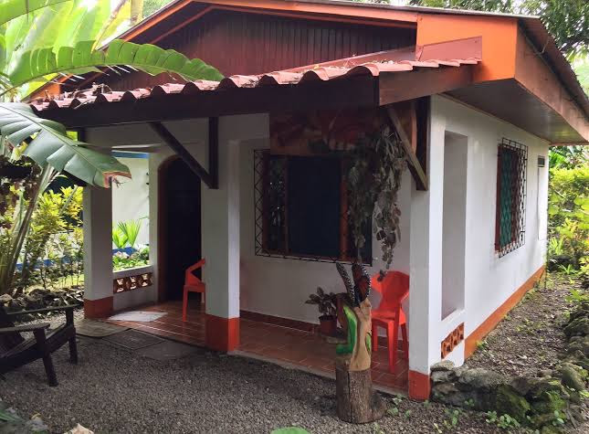 Cabinas Tito
