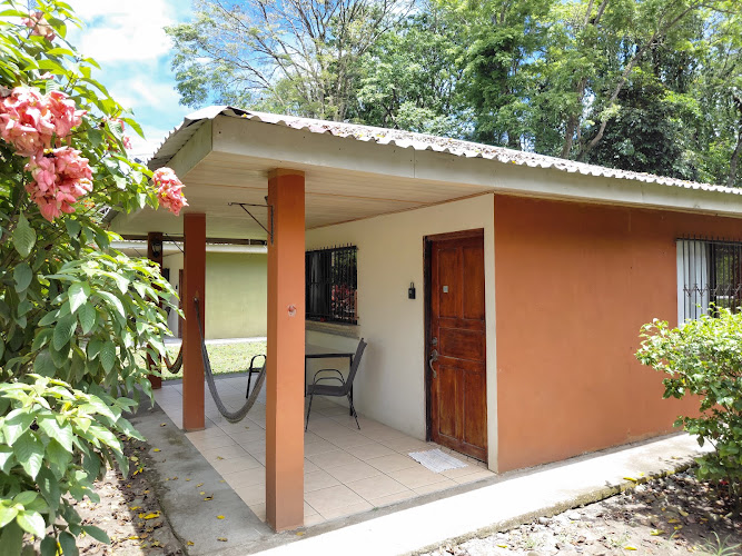 Cahuita Lodge