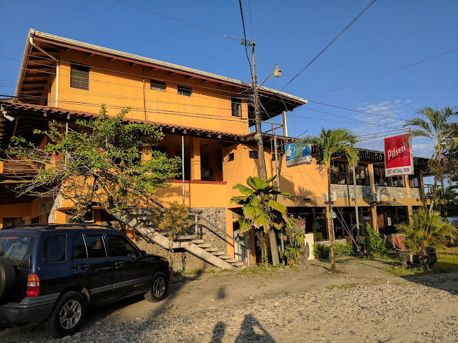 Cahuita National Park Hotel And Restaurant