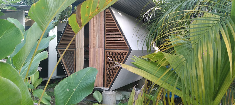 Camping Gallo Puerto Viejo