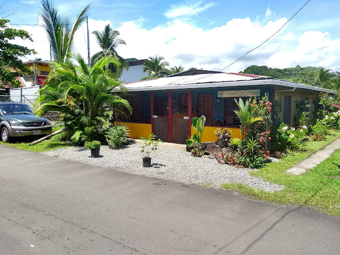 Caribbean Comfort