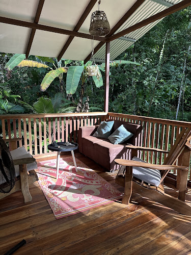 Caribbean retreats