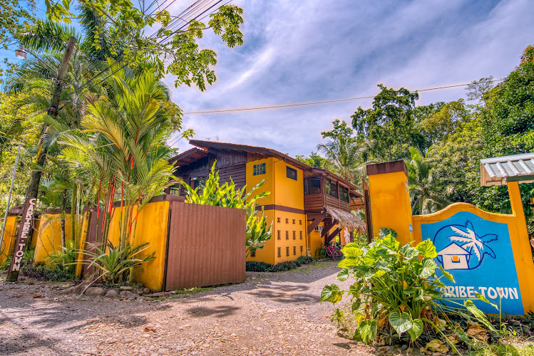Caribe Town Bungalows & Suites