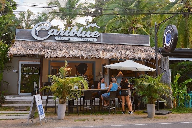 Cariblue Beach and Jungle Resort