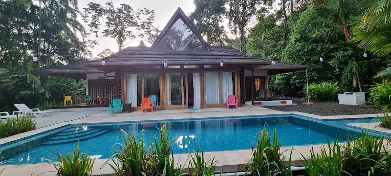 Casa Ambar