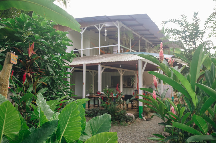 CASA BOHÖ