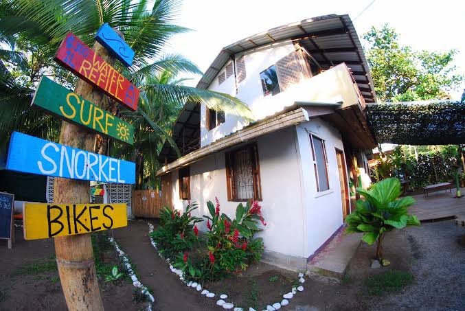 Casa Club Dub