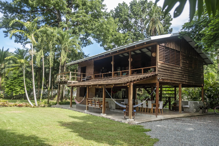 Casa Cocles