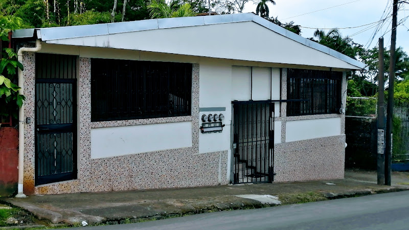 Casa de Invitados Marta