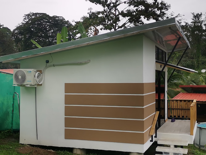Casa Echavarria Puerto Viejo TALAMANCA