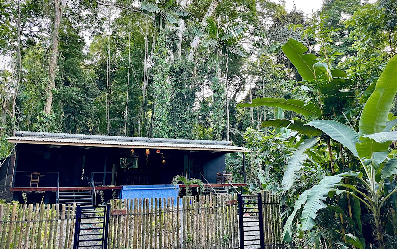 Casa Eden