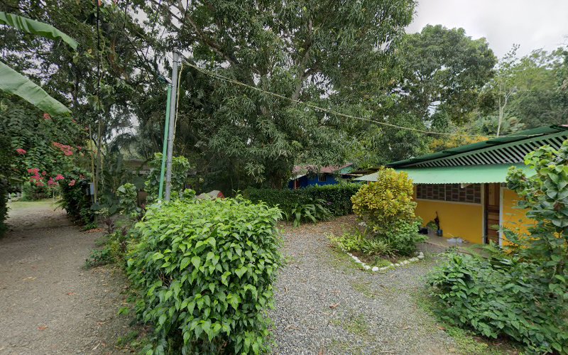 Casa Rameen Vacation Rental