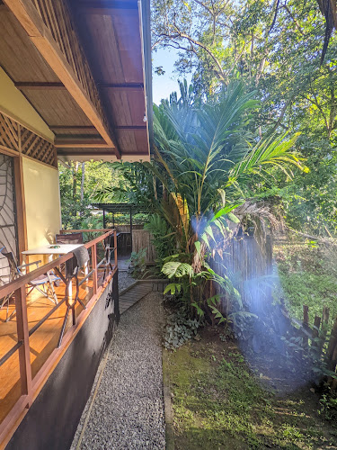 Casa Rosy