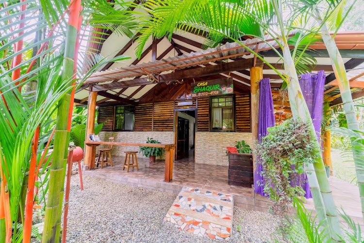 Casa Shaquir