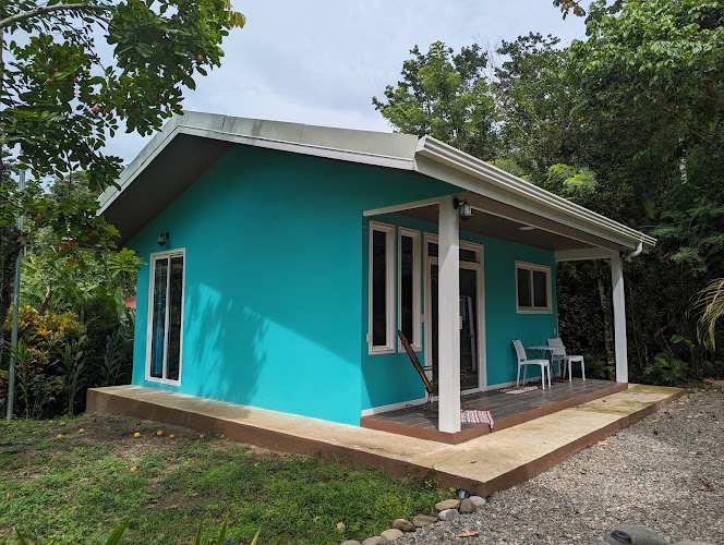 casa tia zeidy