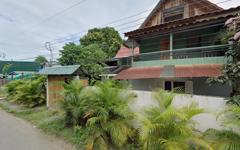 Casa Vacacional Bambú Caribe