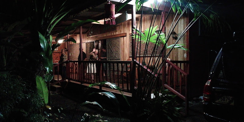 Casa Zorro