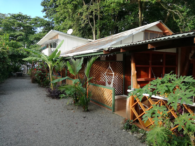 Casitas La Playa