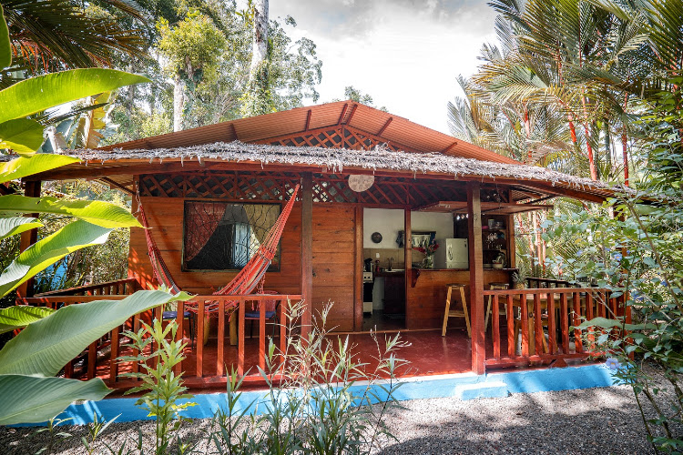 Casitas Las Flores