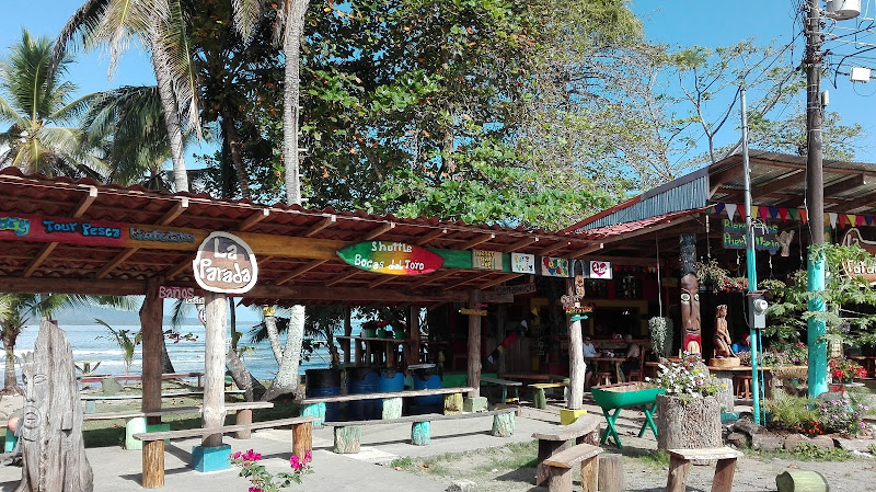 Chimuri Beach Retreat