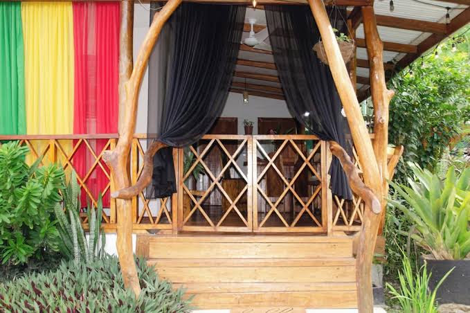 Colibri Ecolodge