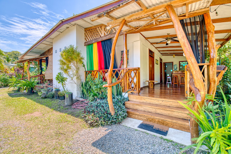 Colibri Ecolodge