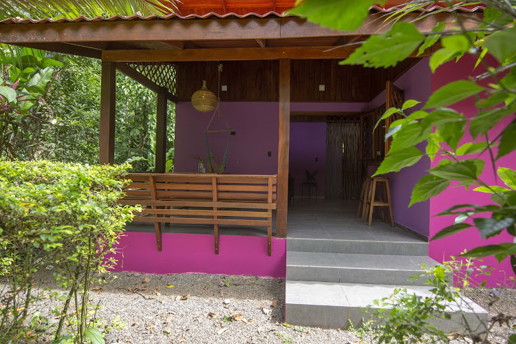 Colores del Caribe