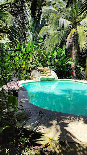 Eco Travel Hostel