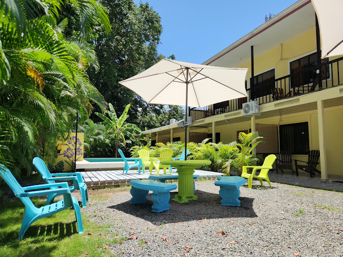Family Hotel