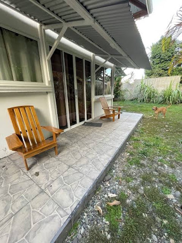 Ferienhaus/Lodge Casa Blanca
