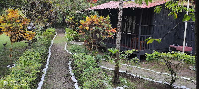 Finca Don Litos.