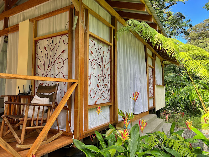 Geckoes Lodge