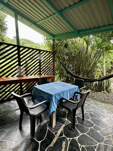 Hidden Jungle Beach House
