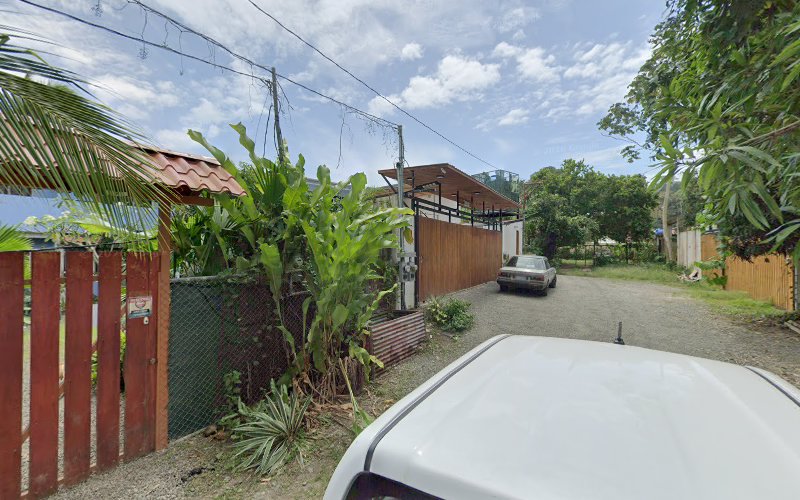 Hostel Magilla