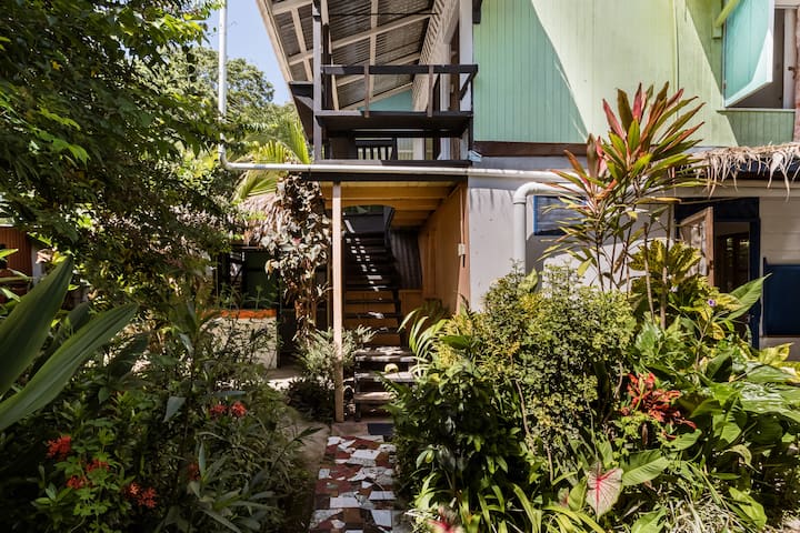 Hostel Mar Caribe