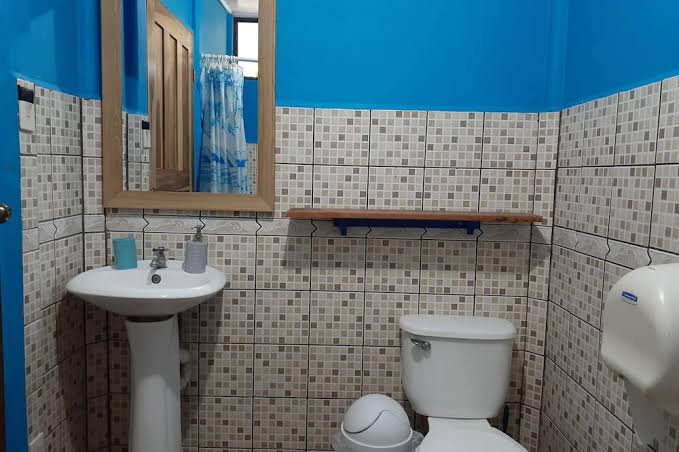 Hotel Aban