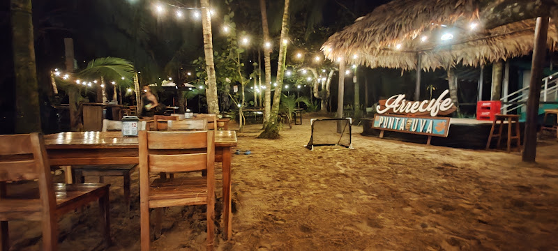 Hotel Arrecife Punta Uva
