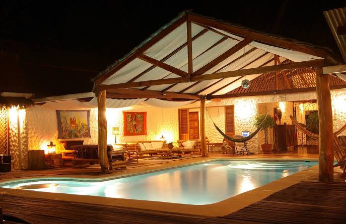 Hotel Bugabutik
