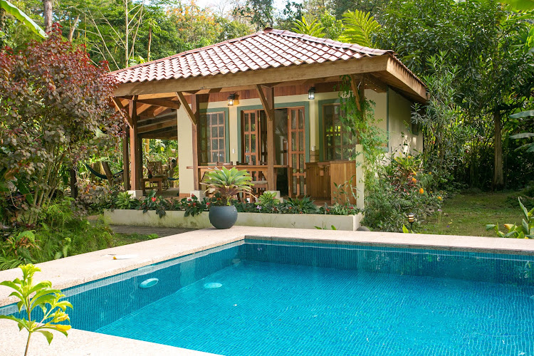 Hotel Casa Merlin