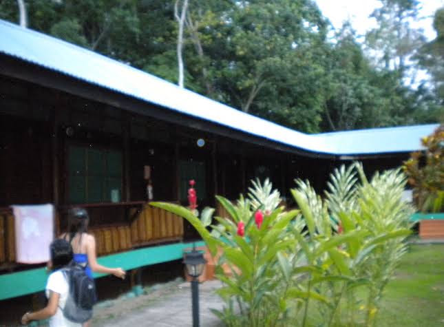 Hotel El Pizote Lodge