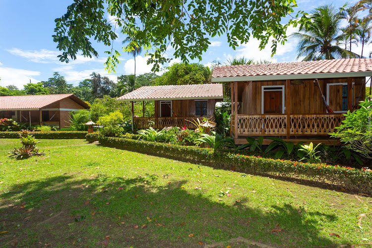 Hotel Escape Caribeño
