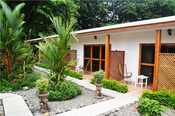 Hotel Indalo