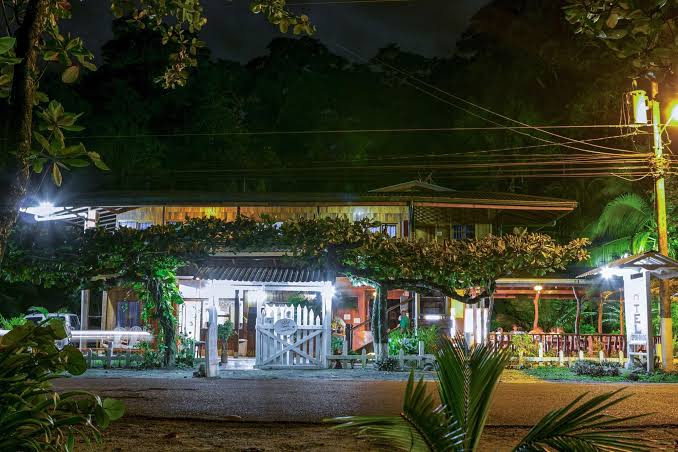 Hotel Isla Inn