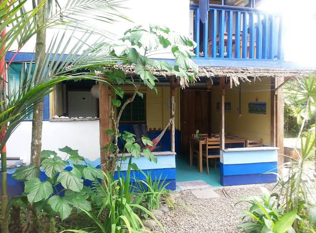 Hotel Los Sueños