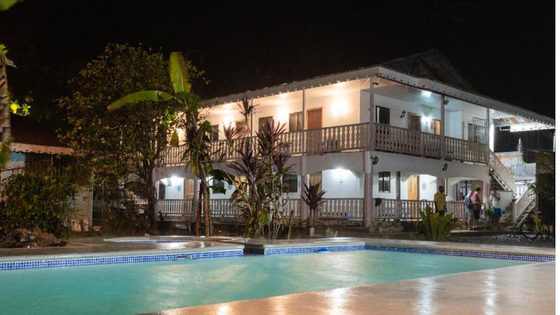 Hotel Magnolia