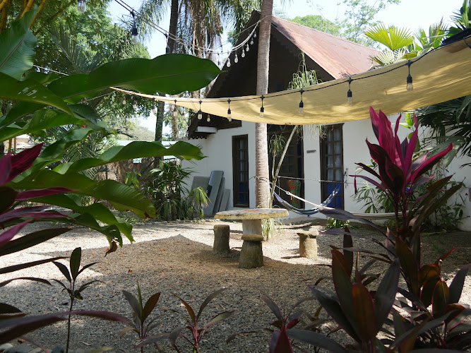 Hotel Mandacarú Puerto viejo