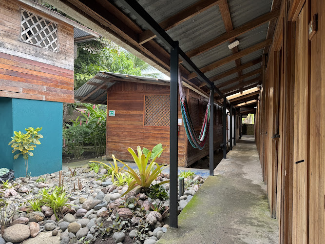 Hotel Puerto Viejo